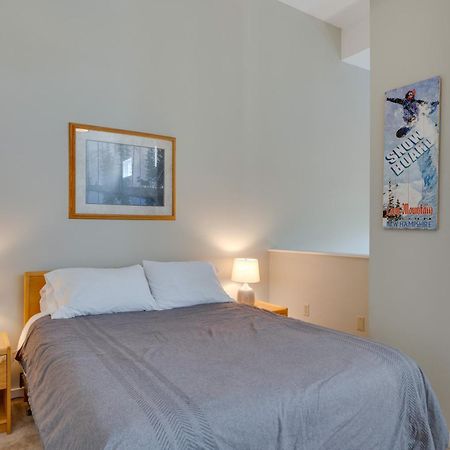 Lincoln Condo With Resort Amenities And Mountain Views Eksteriør bilde